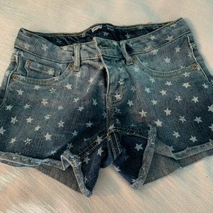 Levi Shorts